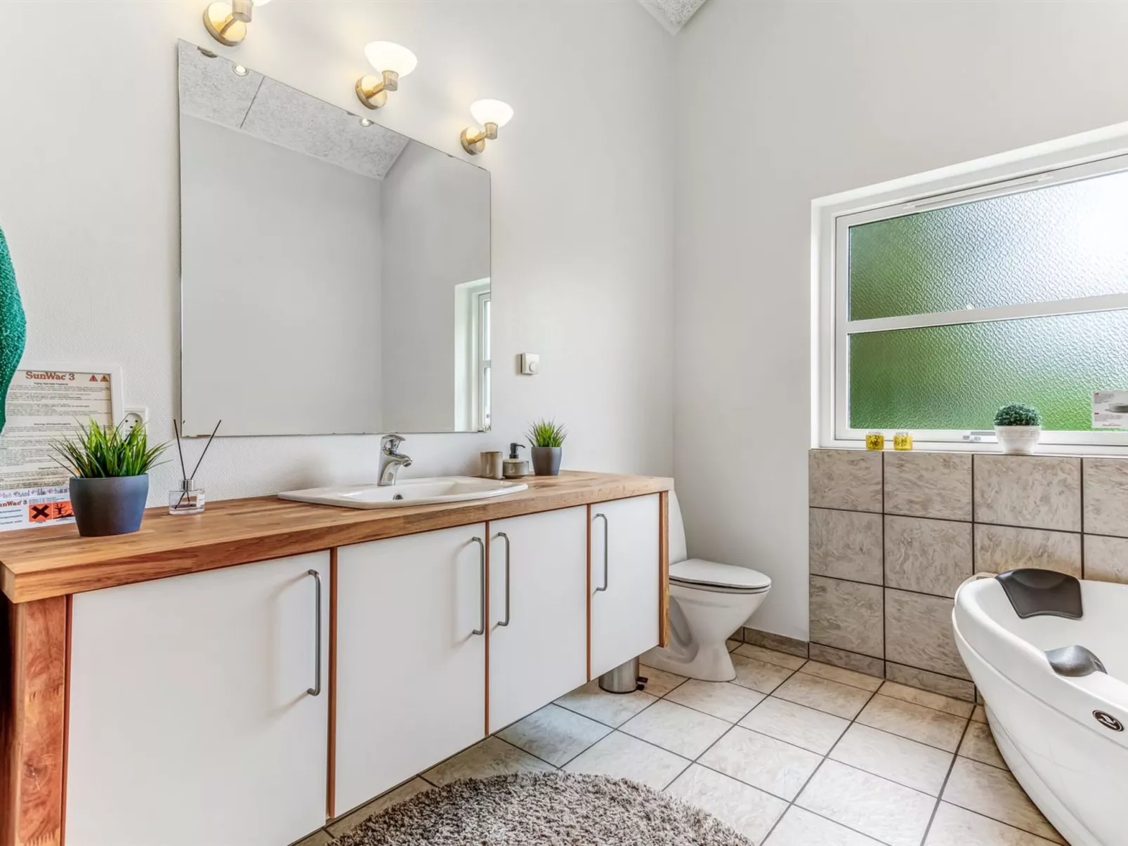 "Varpu" - 1.5km from the sea-Binnen