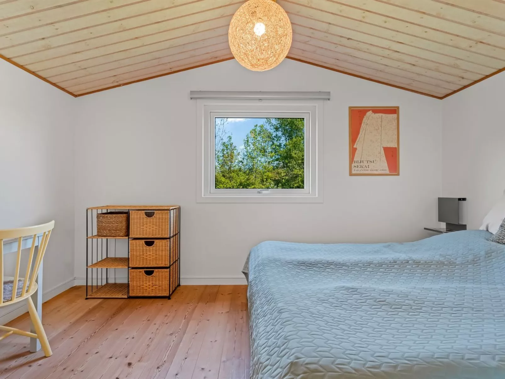 "Oona" - 700m from the sea-Binnen