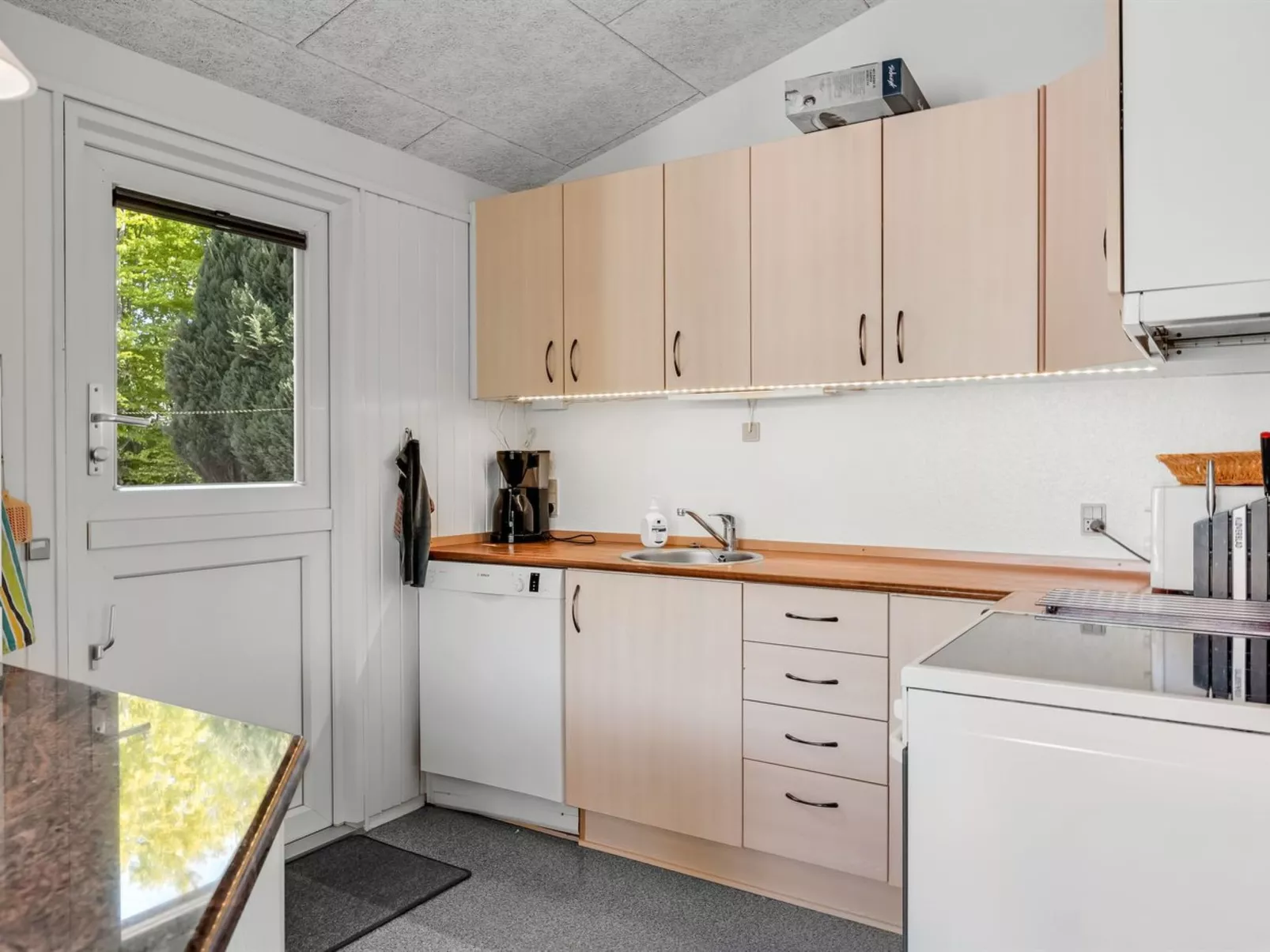 "Frethi" - 30km from the sea-Binnen