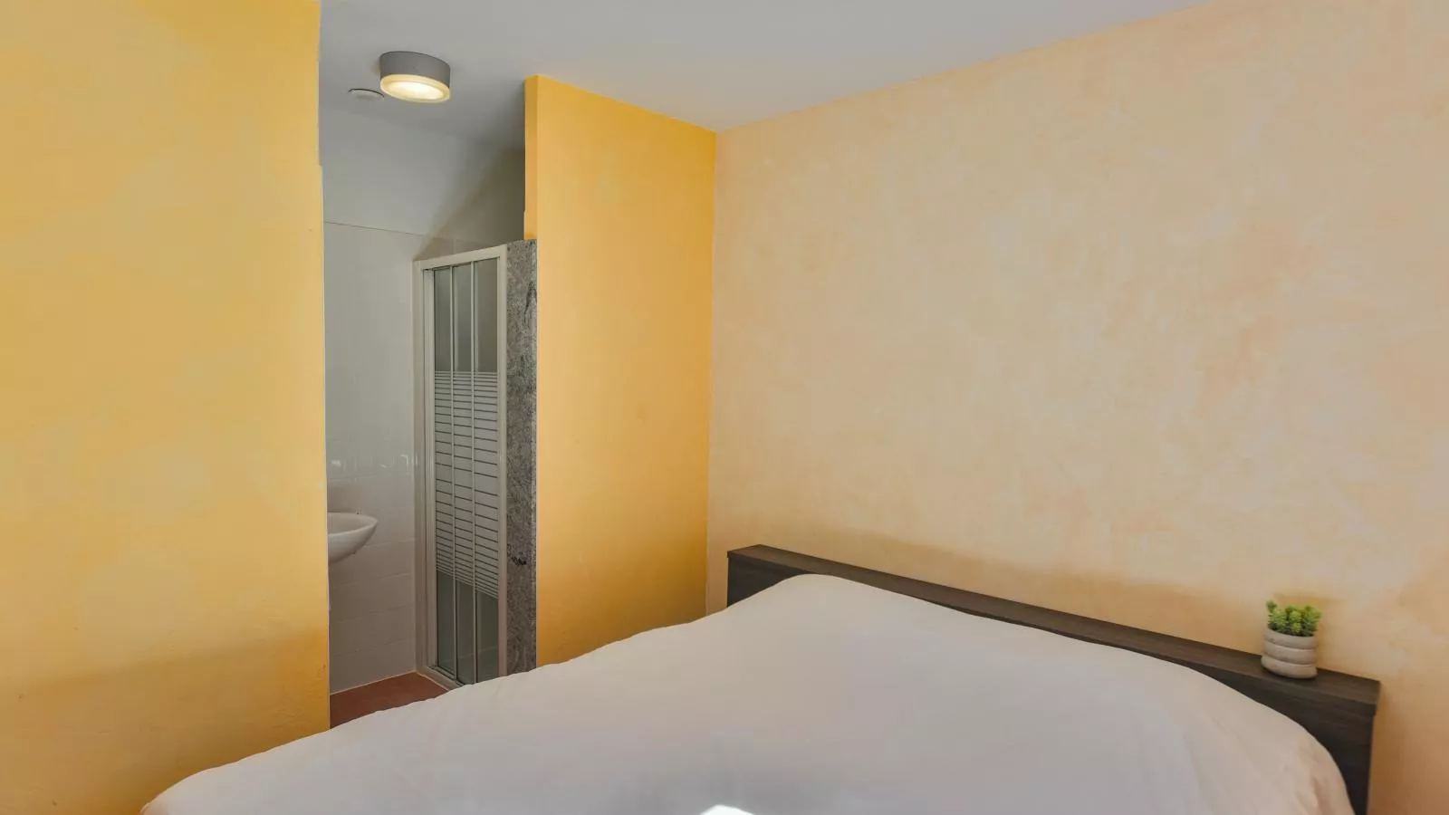 Lac Bleu Nr 38-Slaapkamer