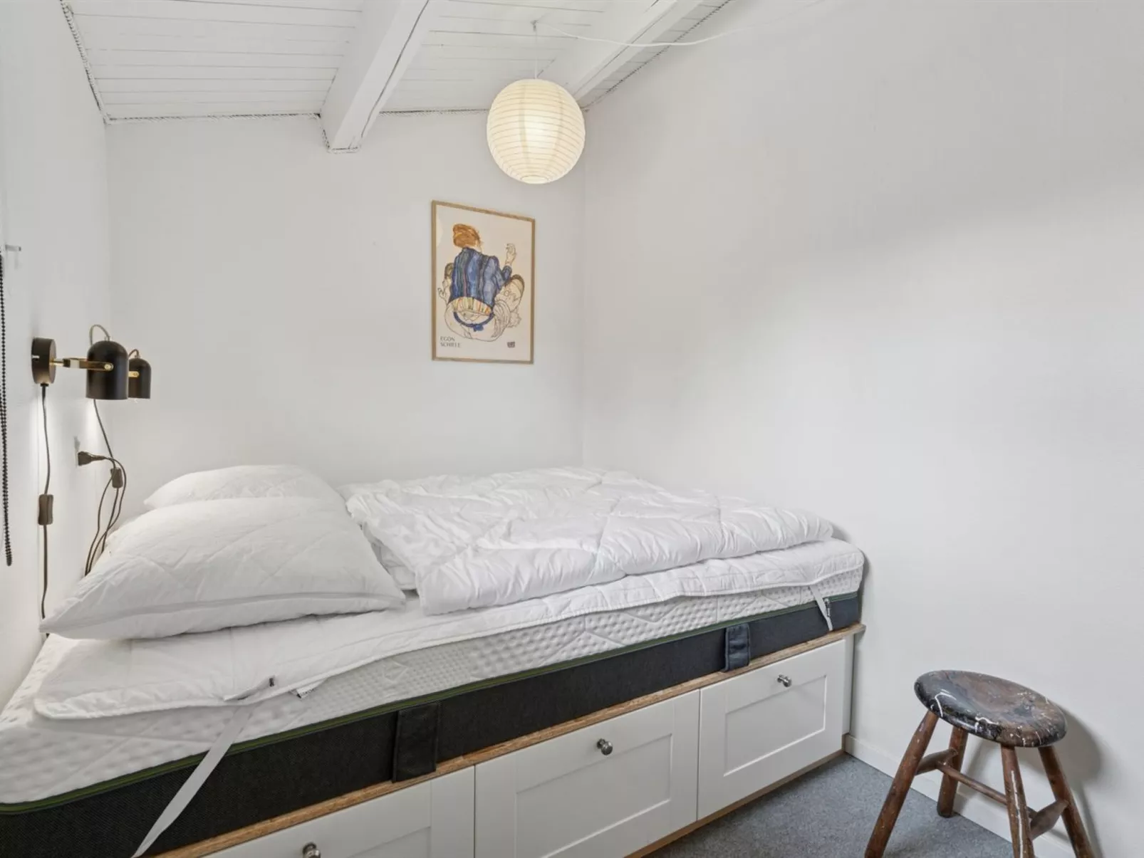 "Esme" - 225m to the fjord-Binnen