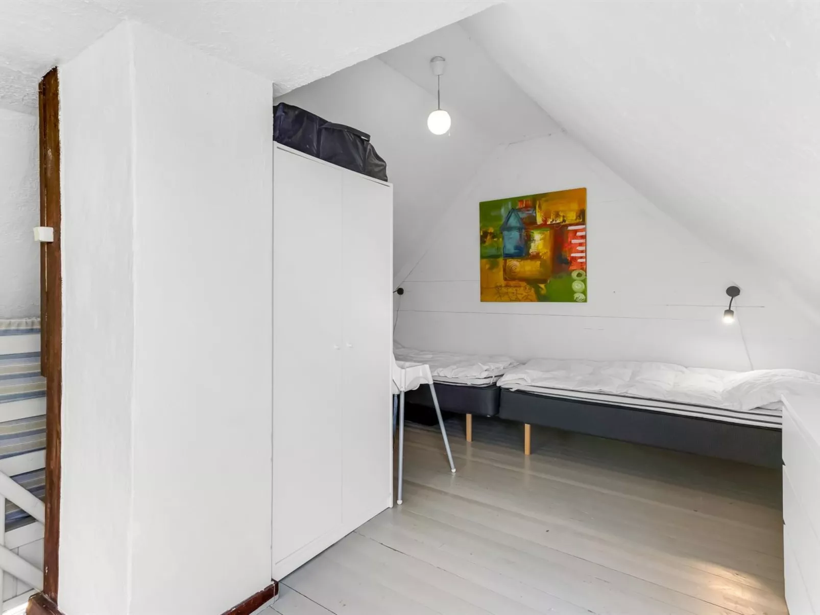 "Ilze" - 20m from the sea-Buiten