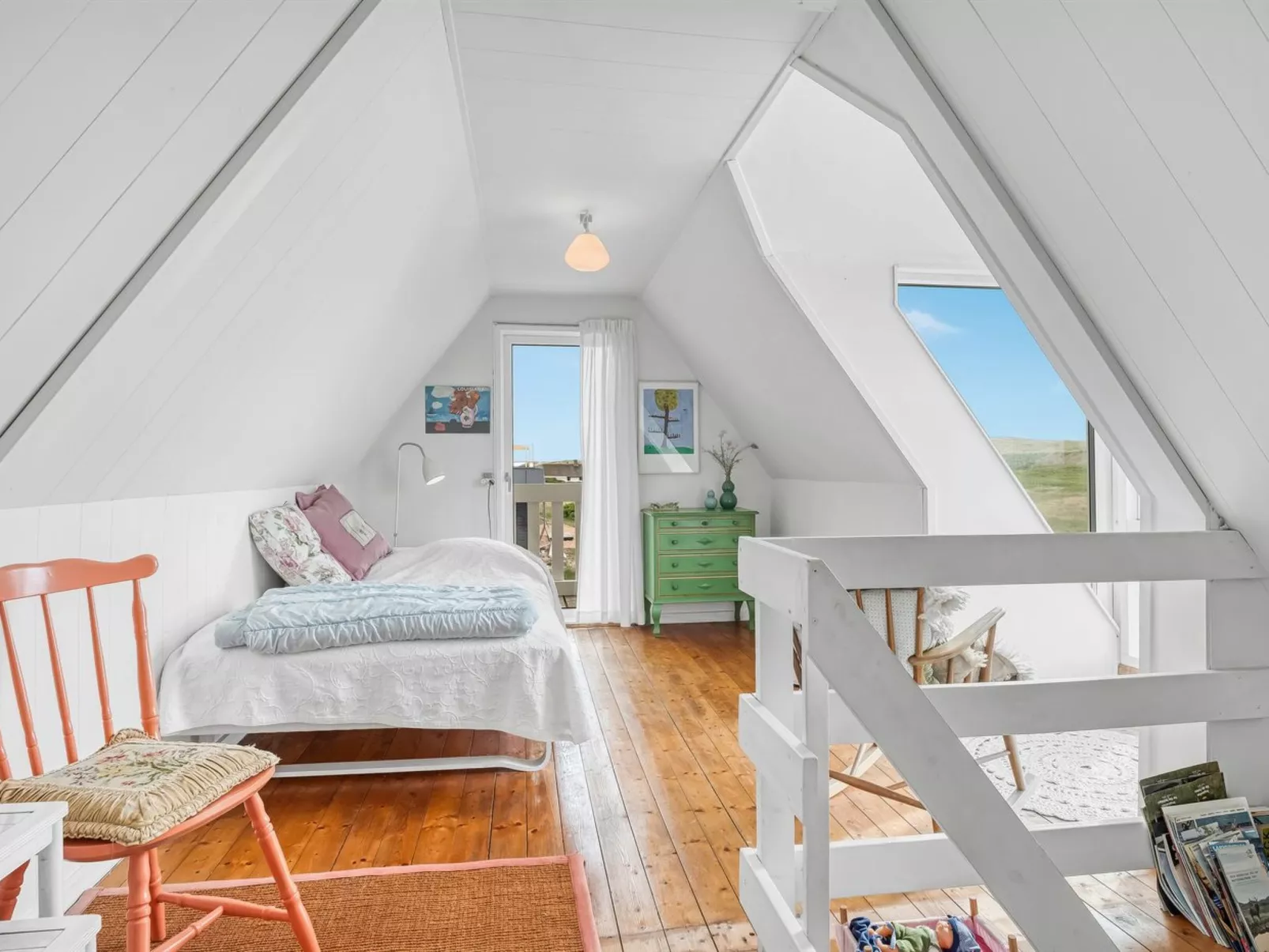 "Arkil" - 200m from the sea-Binnen