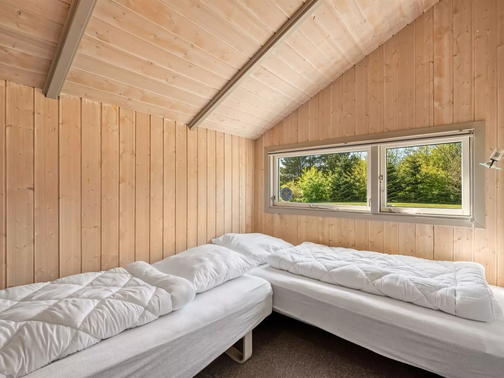 "Kuisma" - 11km from the sea-Binnen