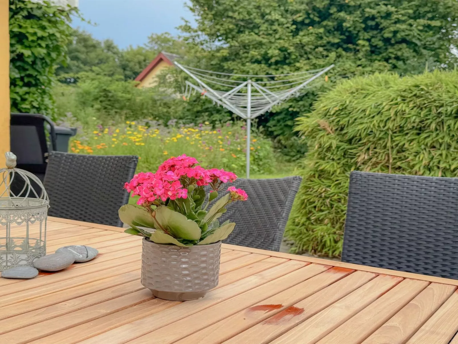 "Elza" - 2.5km from the sea-Buiten