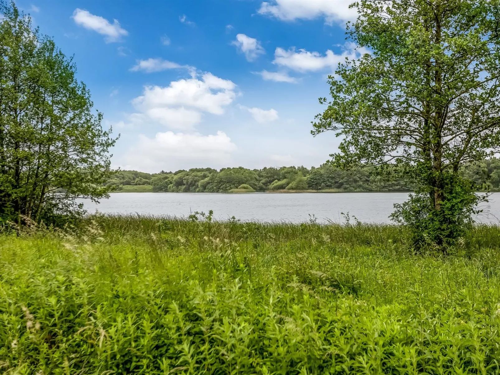 "Constance" - 23km from the sea-Buiten