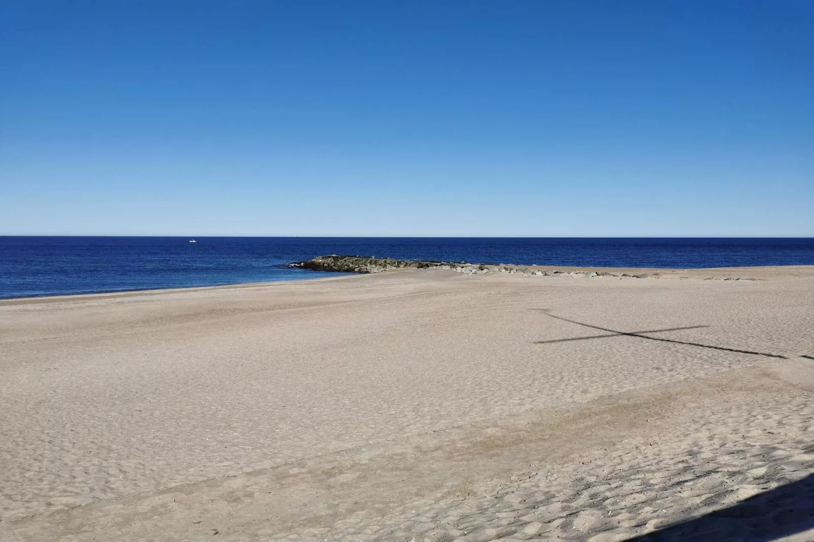 4 Personen vakantie huis in Vestervig-Waterzicht