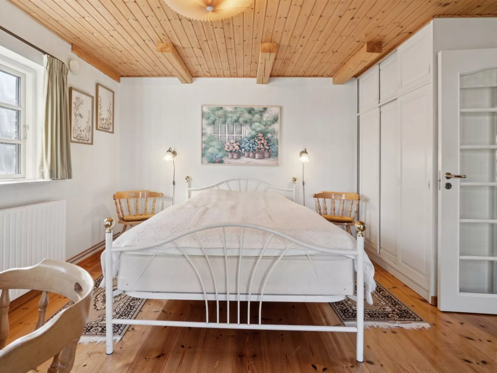 "Laurentius" - 50m from the sea-Binnen