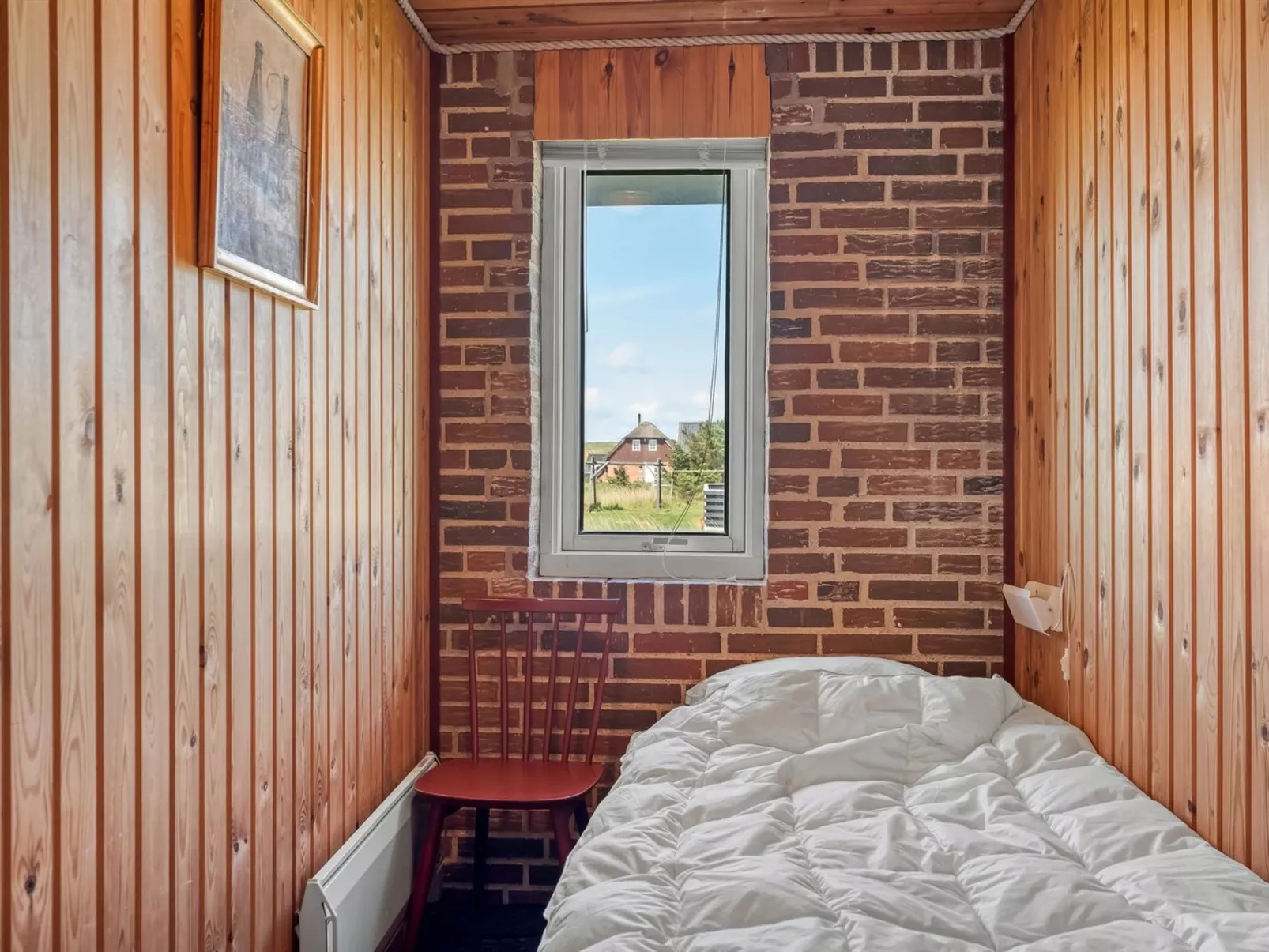 "Ava" - 350m from the sea-Binnen