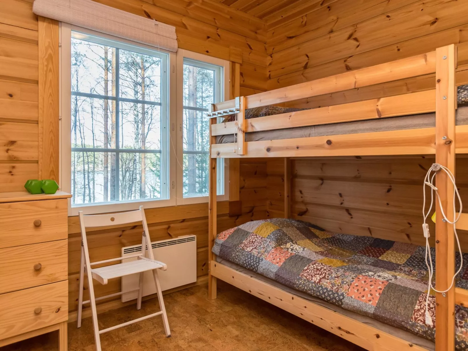 Villa niemelänranta-Binnen