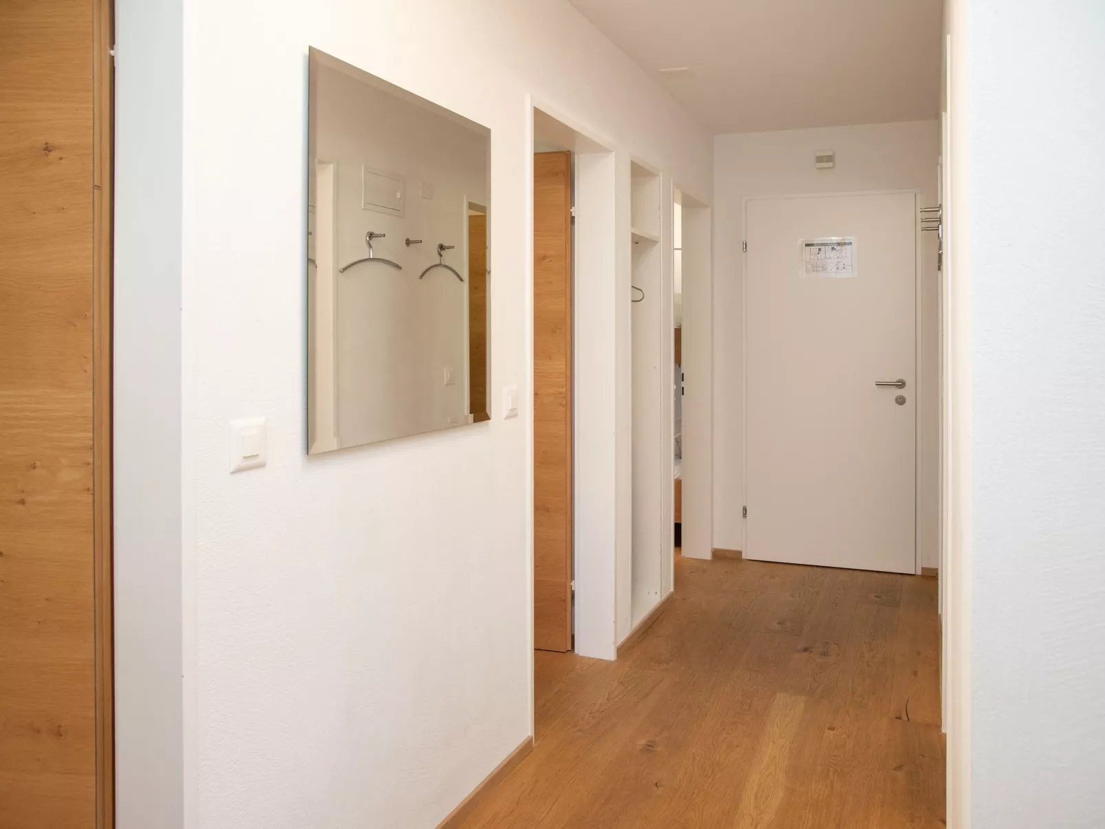La Siala Apt.7 - Binnen