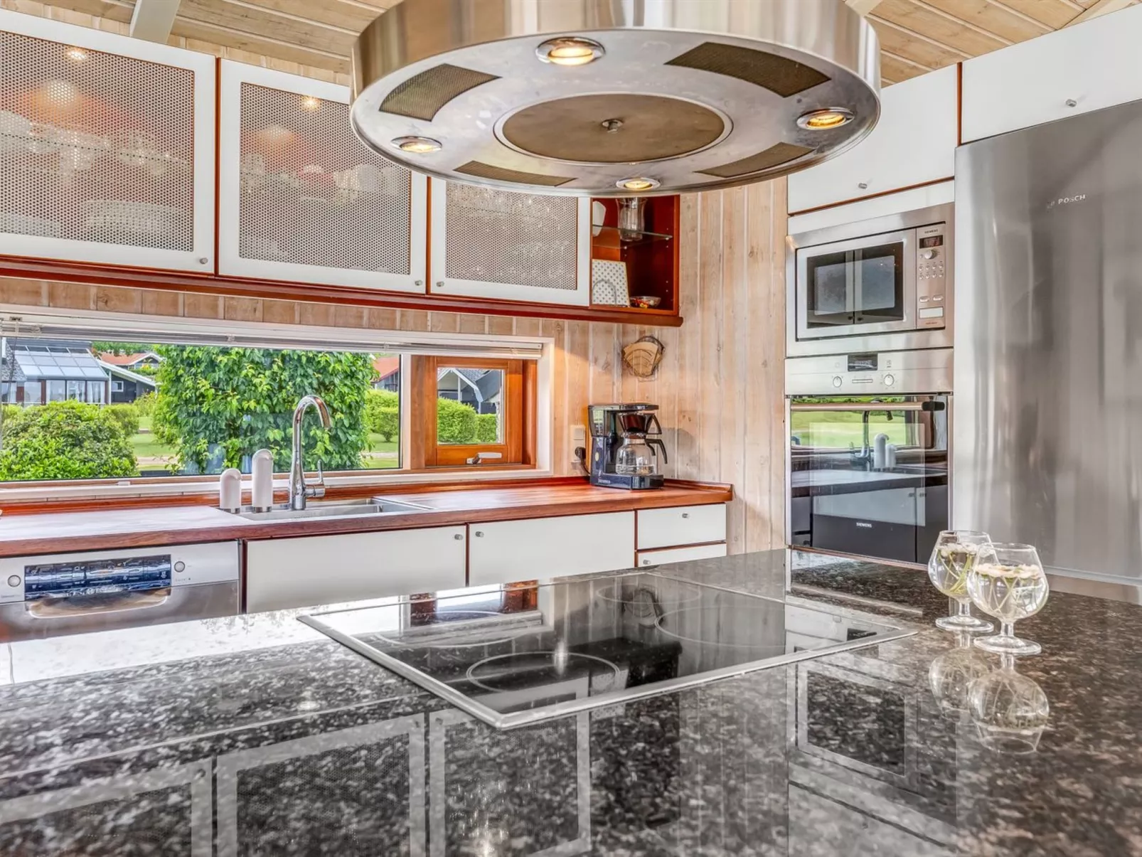 "Ayda" - 200m from the sea-Binnen