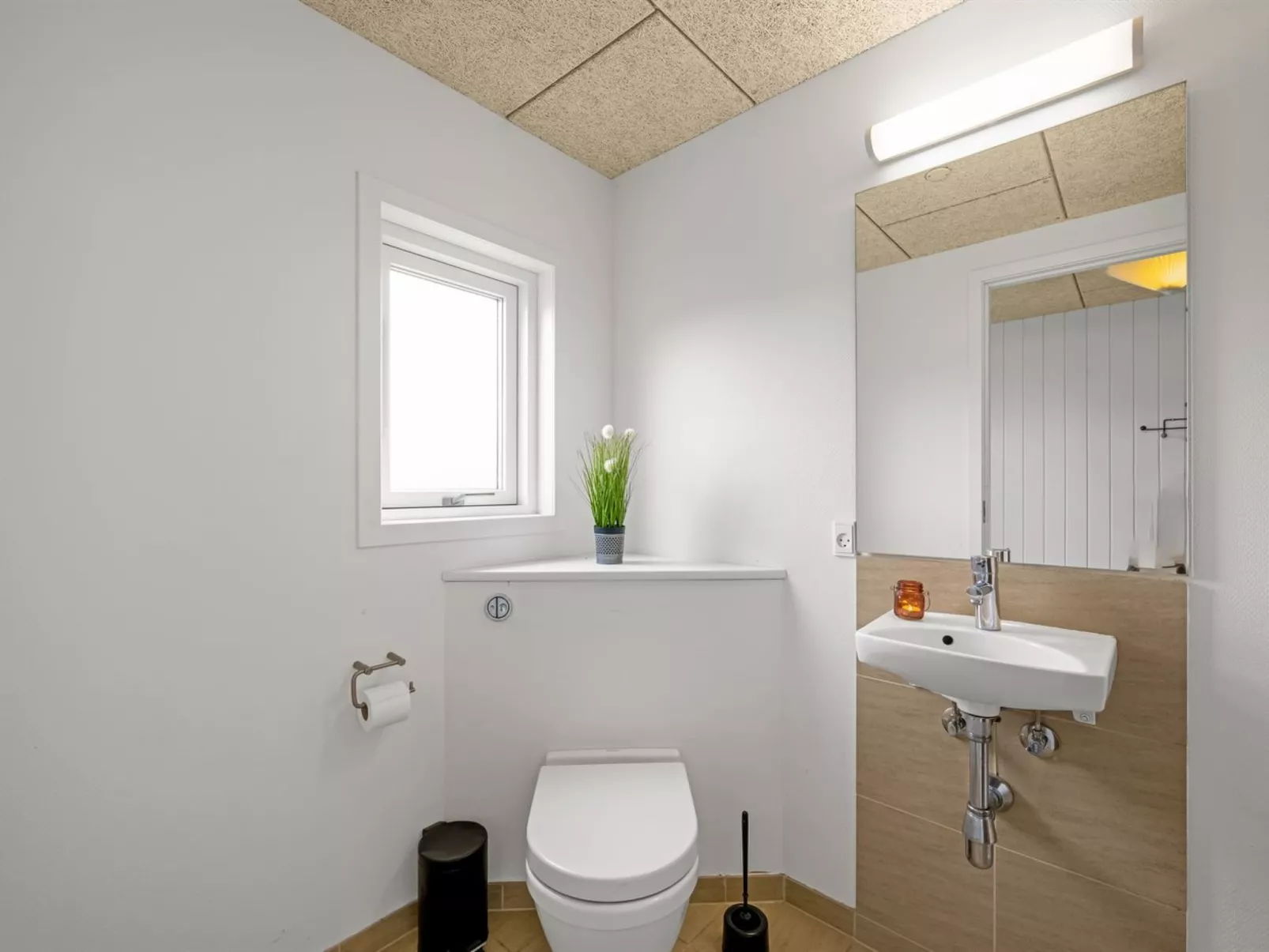 "Gerret" - 200m to the fjord-Binnen