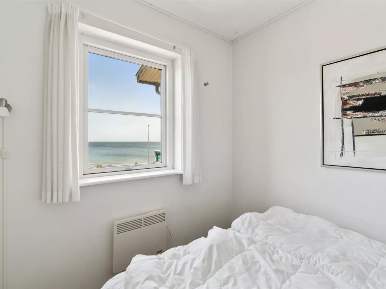 "Ayo" - 75m from the sea-Binnen