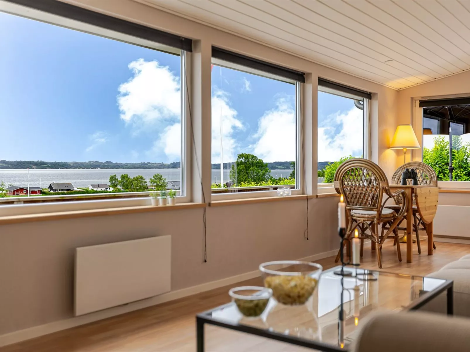 "Gyda" - 350m from the sea-Binnen