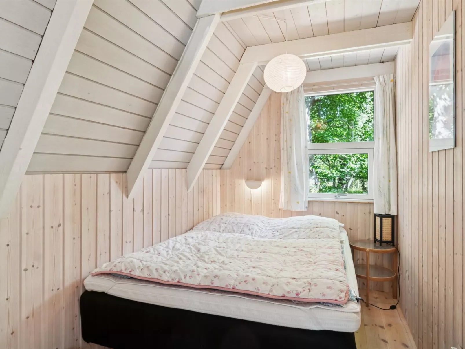 "Thrond" - 500m from the sea-Binnen