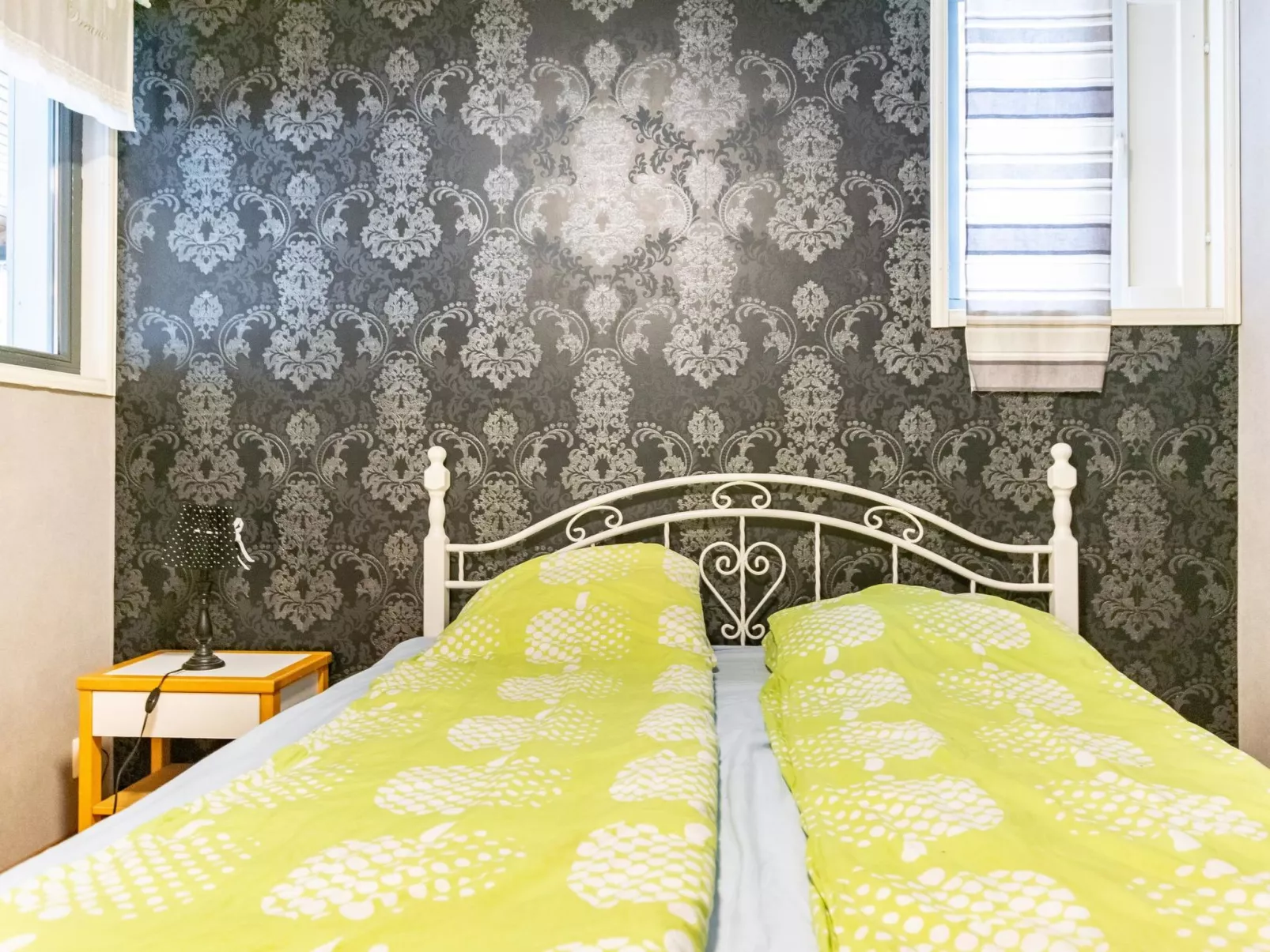 Huvila hietamäki-Binnen