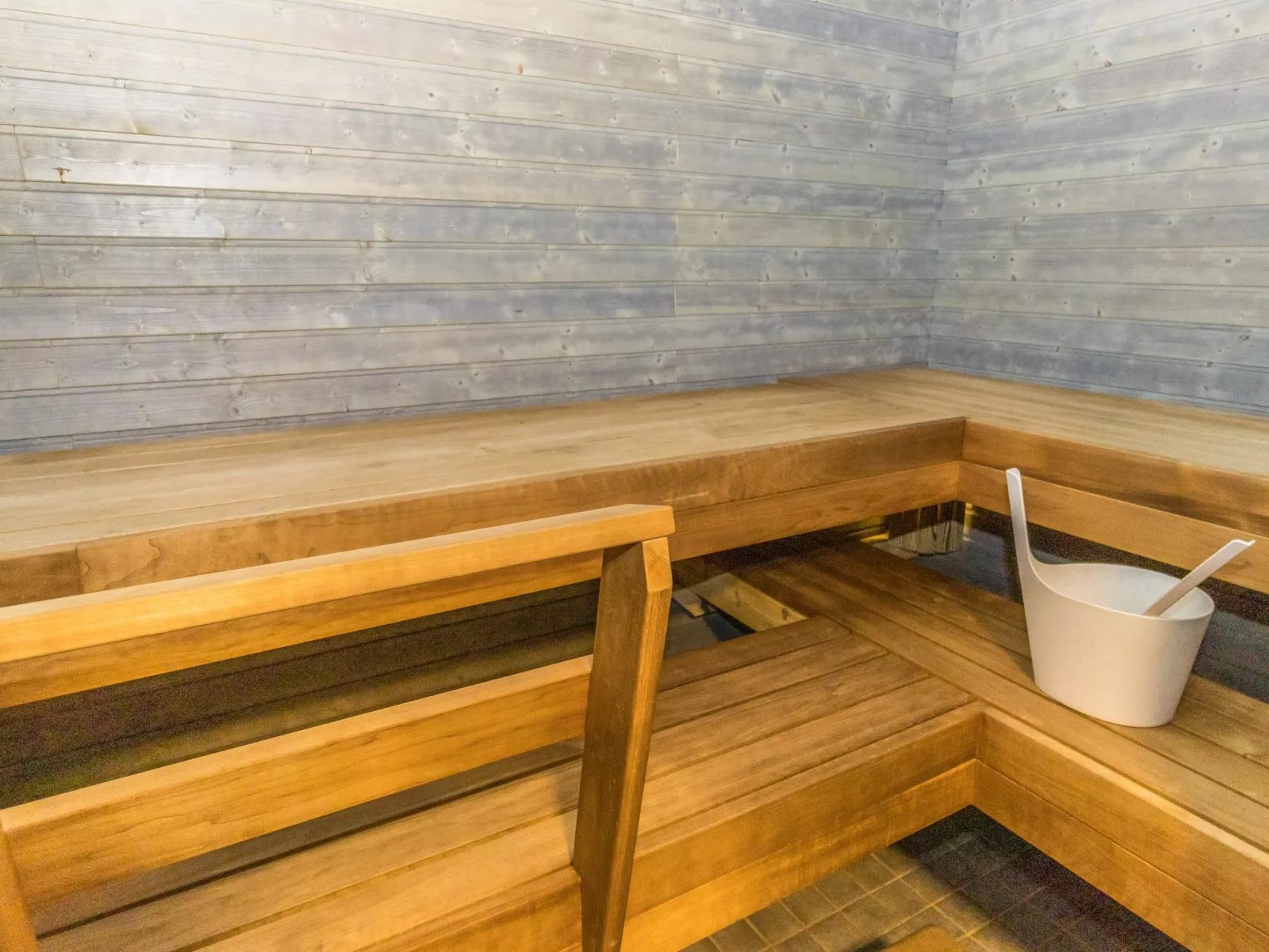 Villa ruhtinas-Binnen