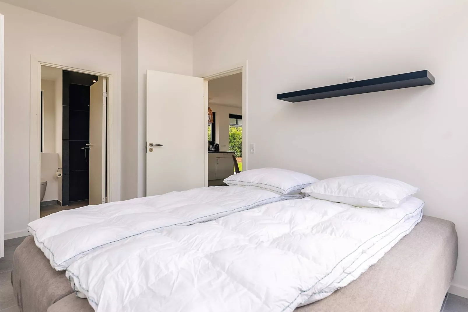 3 room,2 bath,Premium-Binnen