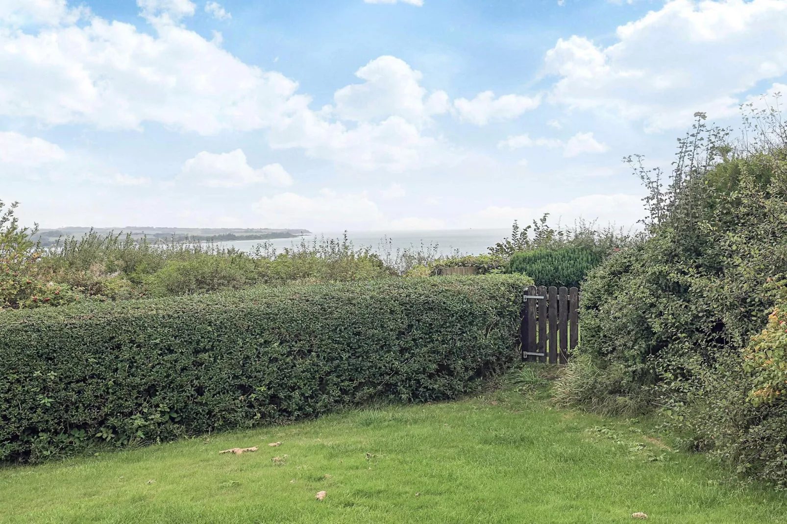 4 Personen vakantie huis in Struer-Waterzicht