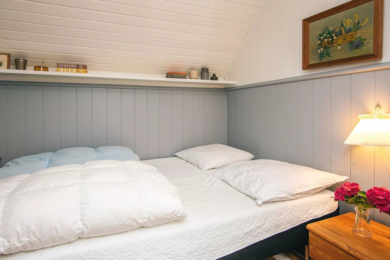 6 Personen vakantie huis in Herning-Binnen