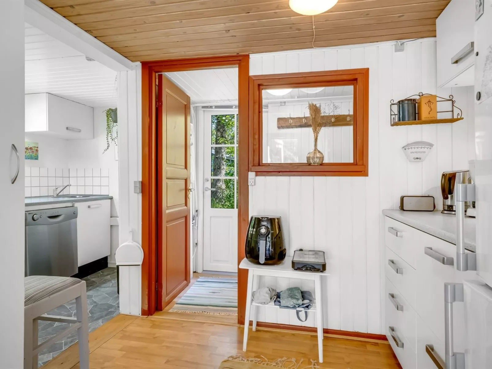 "Goodje" - 400m from the sea-Binnen