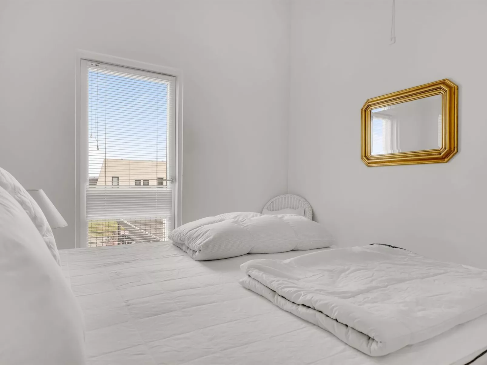 "Nis" - 900m from the sea-Binnen