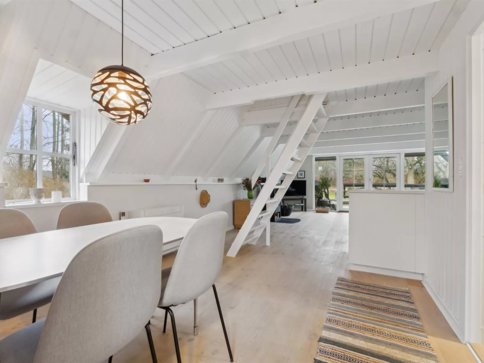 "Svenne" - 1.4km from the sea-Binnen