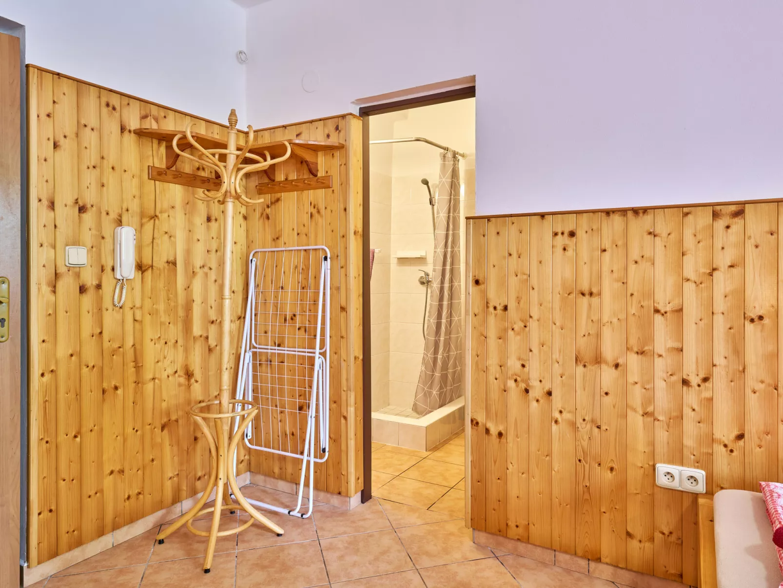 U Švýcarského dvora I-Binnen