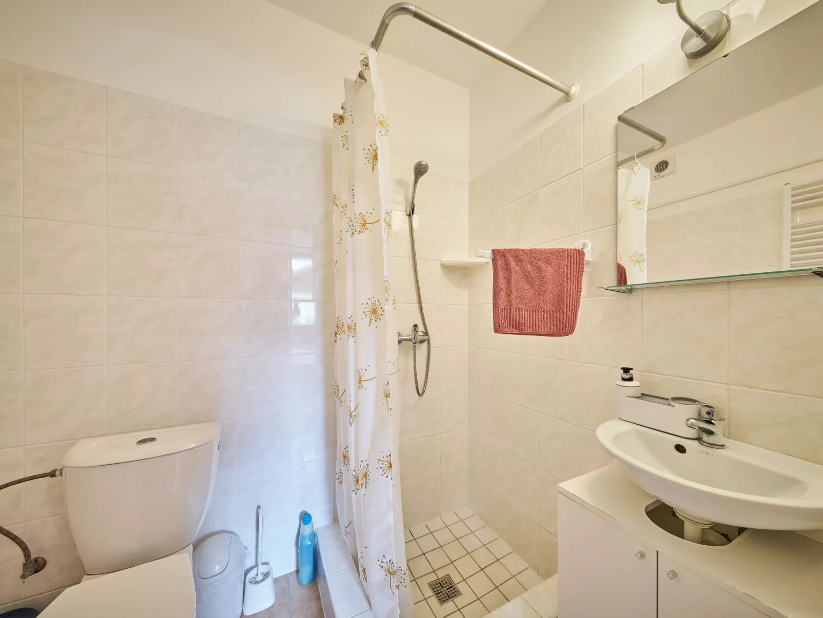 U Švýcarského dvora-Binnen