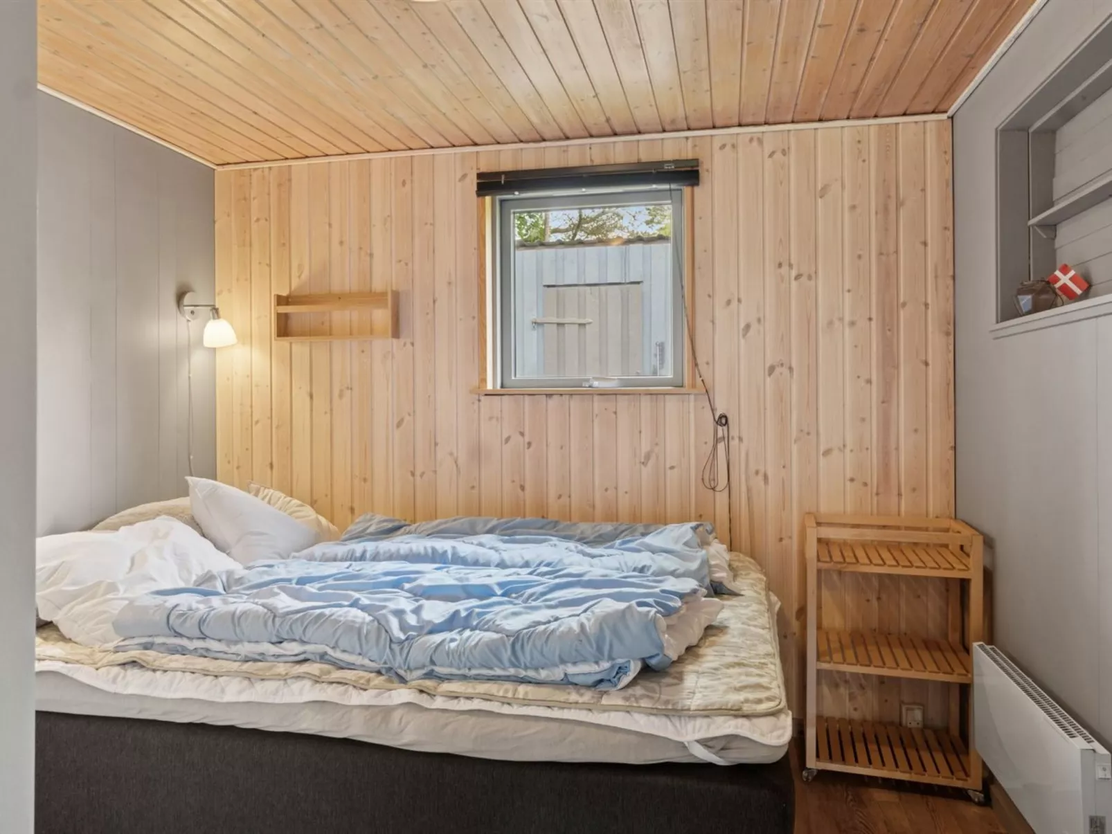 "Keke" - 2.5km from the sea-Binnen