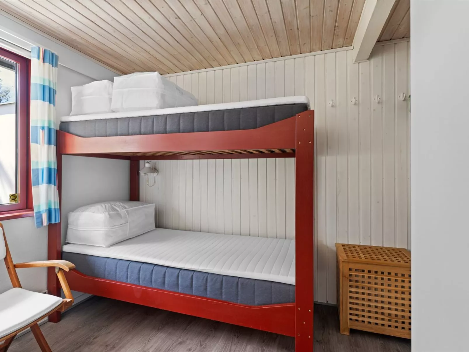 "Luci" - 20m from the sea-Binnen