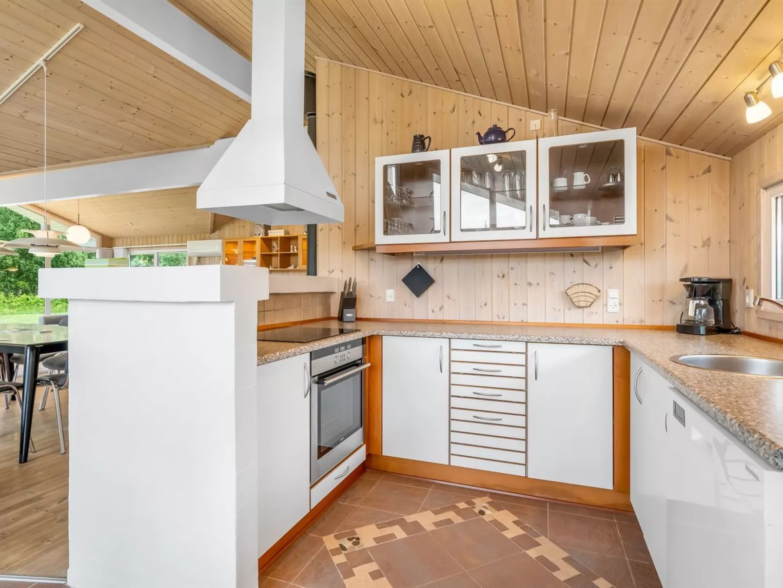 "Sulho" - 800m from the sea-Binnen