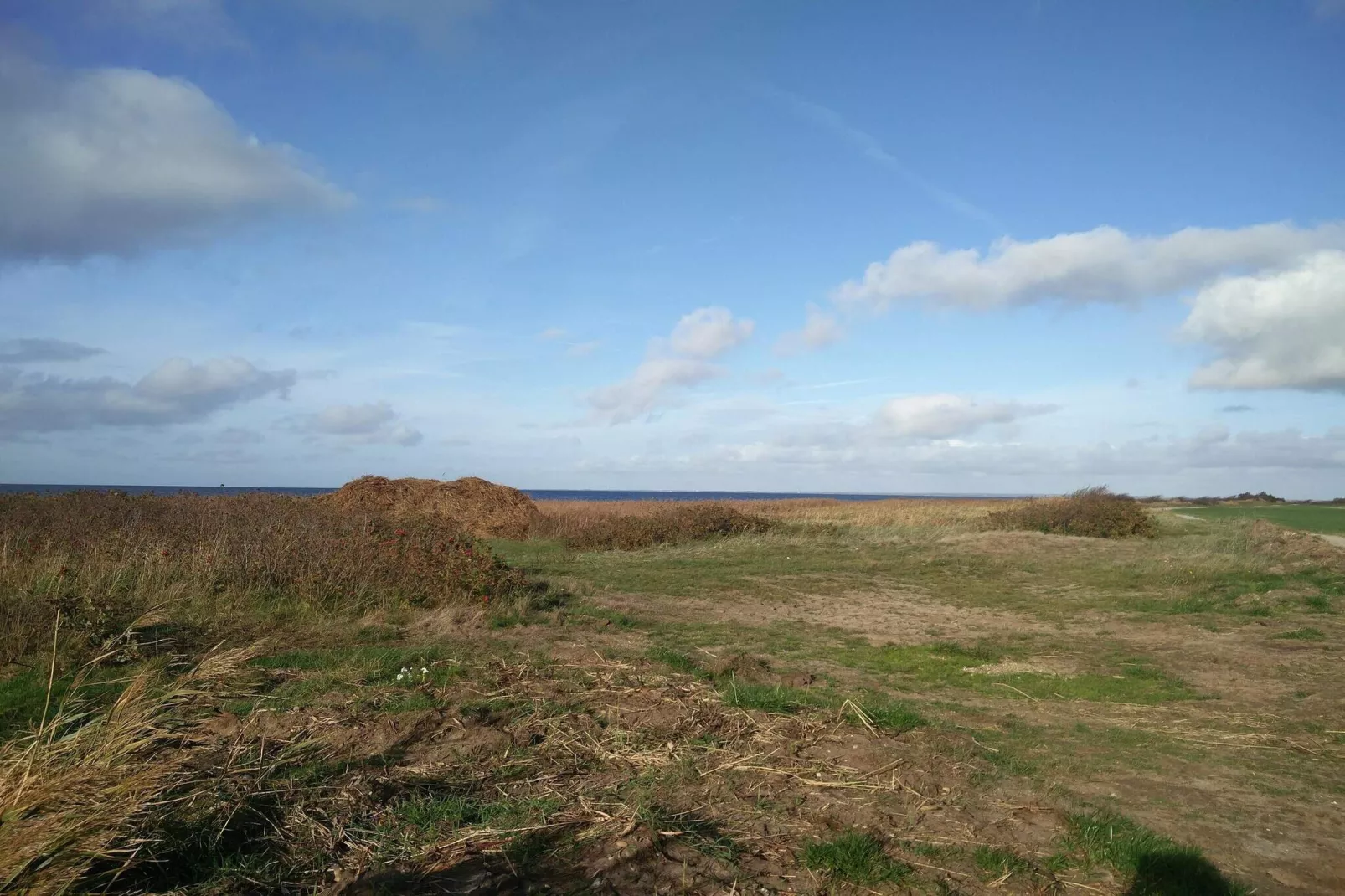0 Personen vakantie huis in Hemmet-Waterzicht