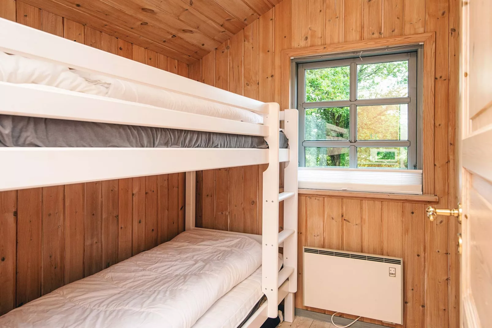 6 Personen vakantie huis in Hovborg-Binnen