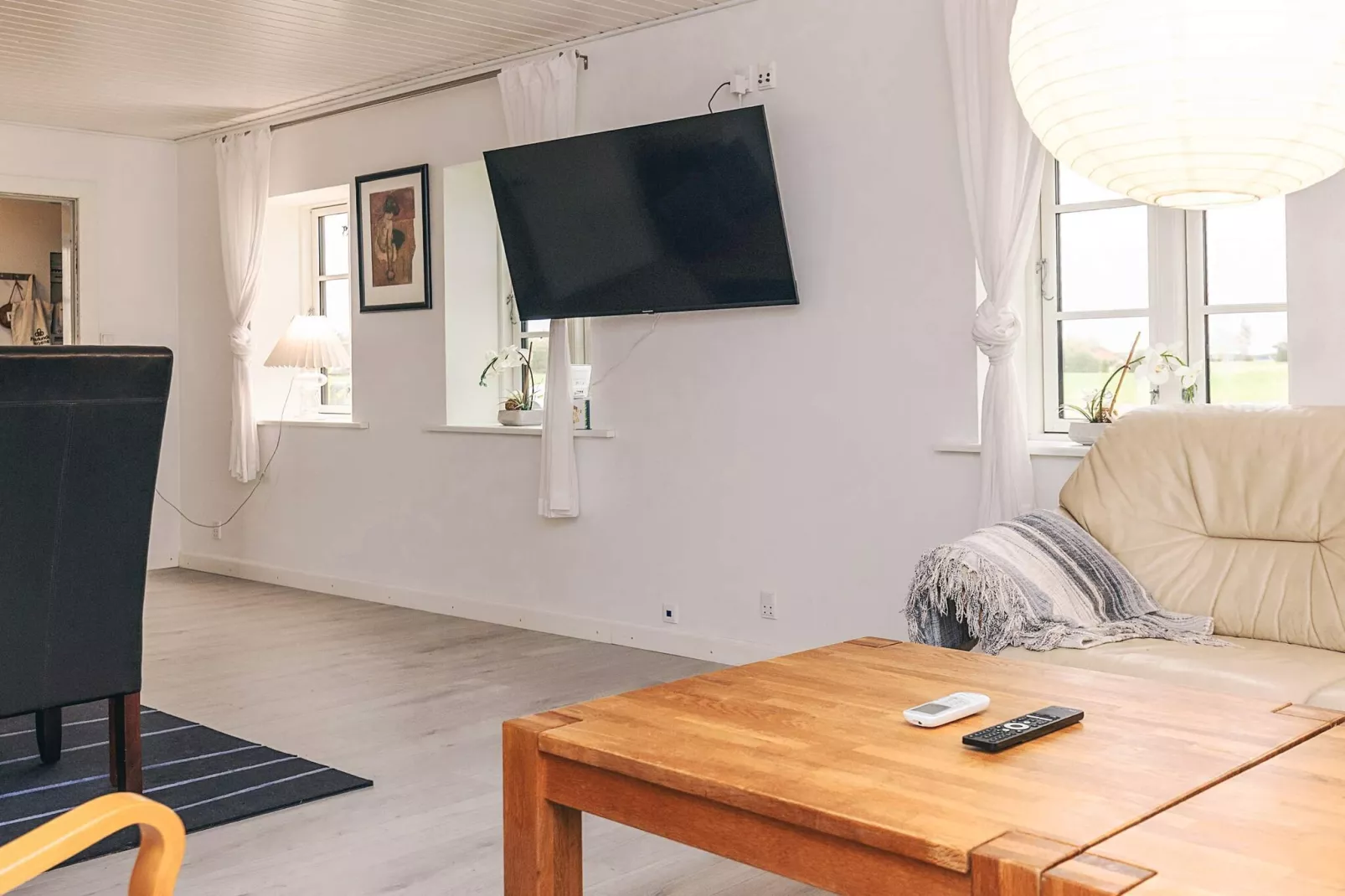 6 Personen vakantie huis in Horslunde-Binnen