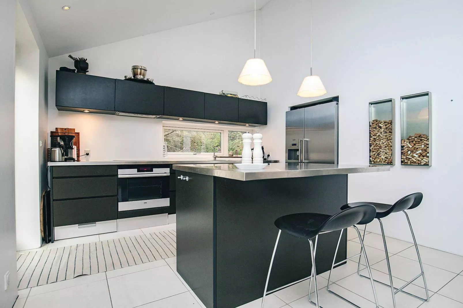 4 sterren vakantie huis in Blokhus-Binnen