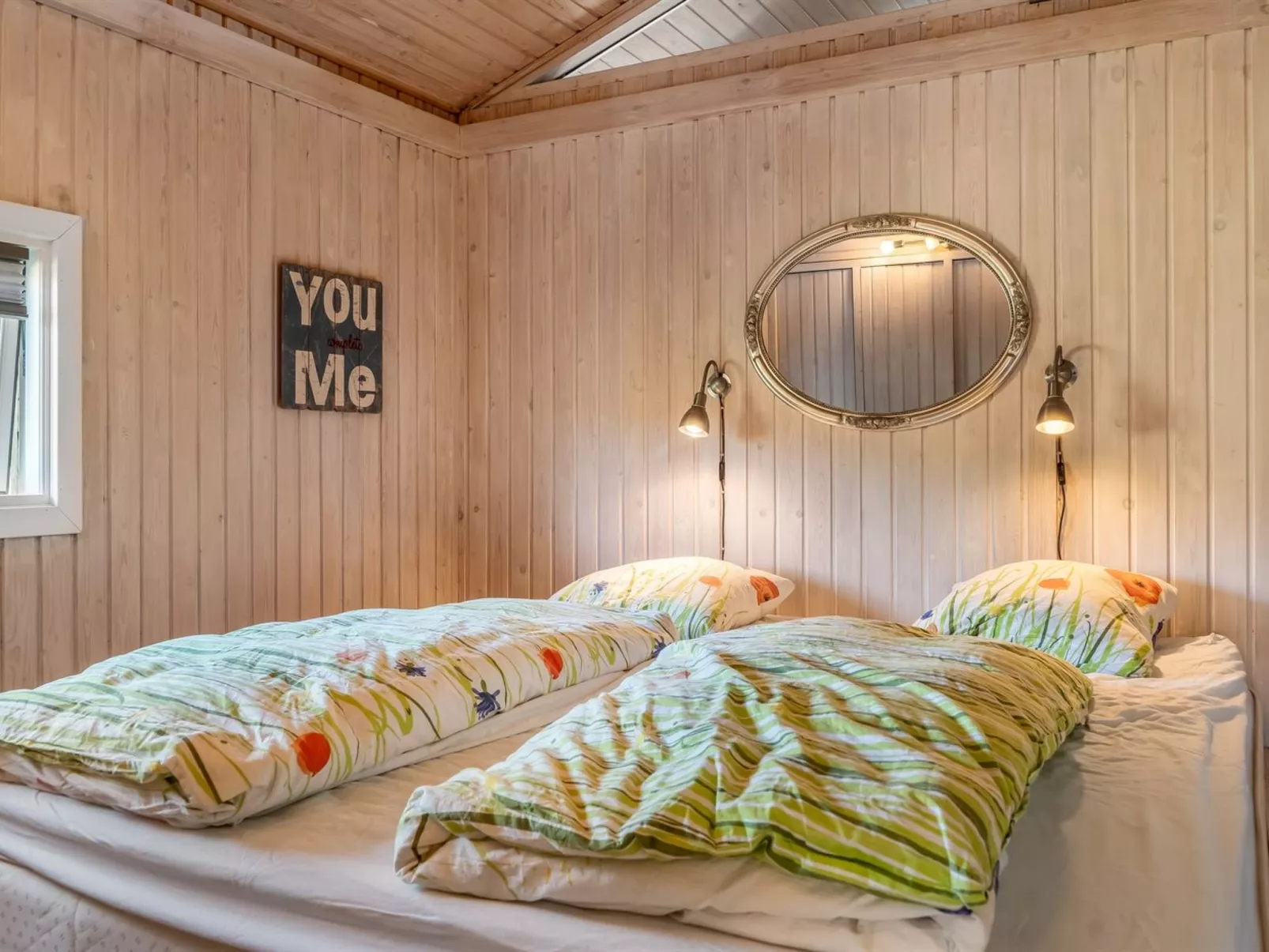 "Greta" - 2.5km from the sea-Binnen