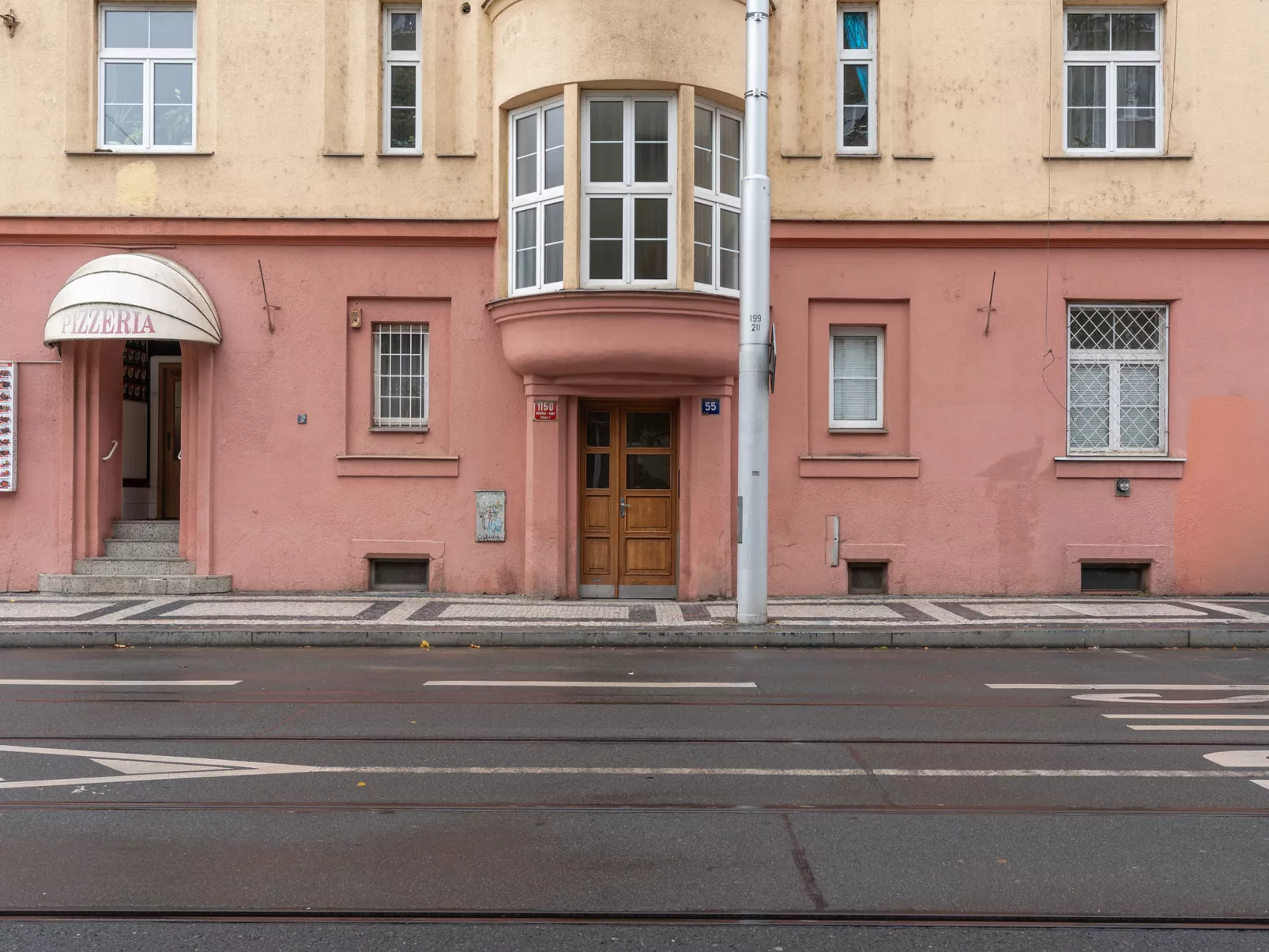 Art District Nook-Buiten