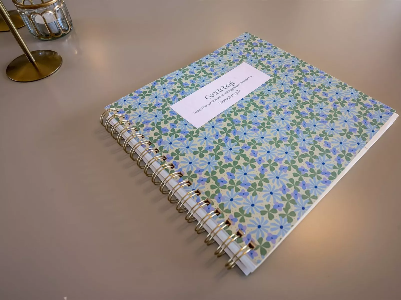 "Adia" - 650m from the sea-Binnen