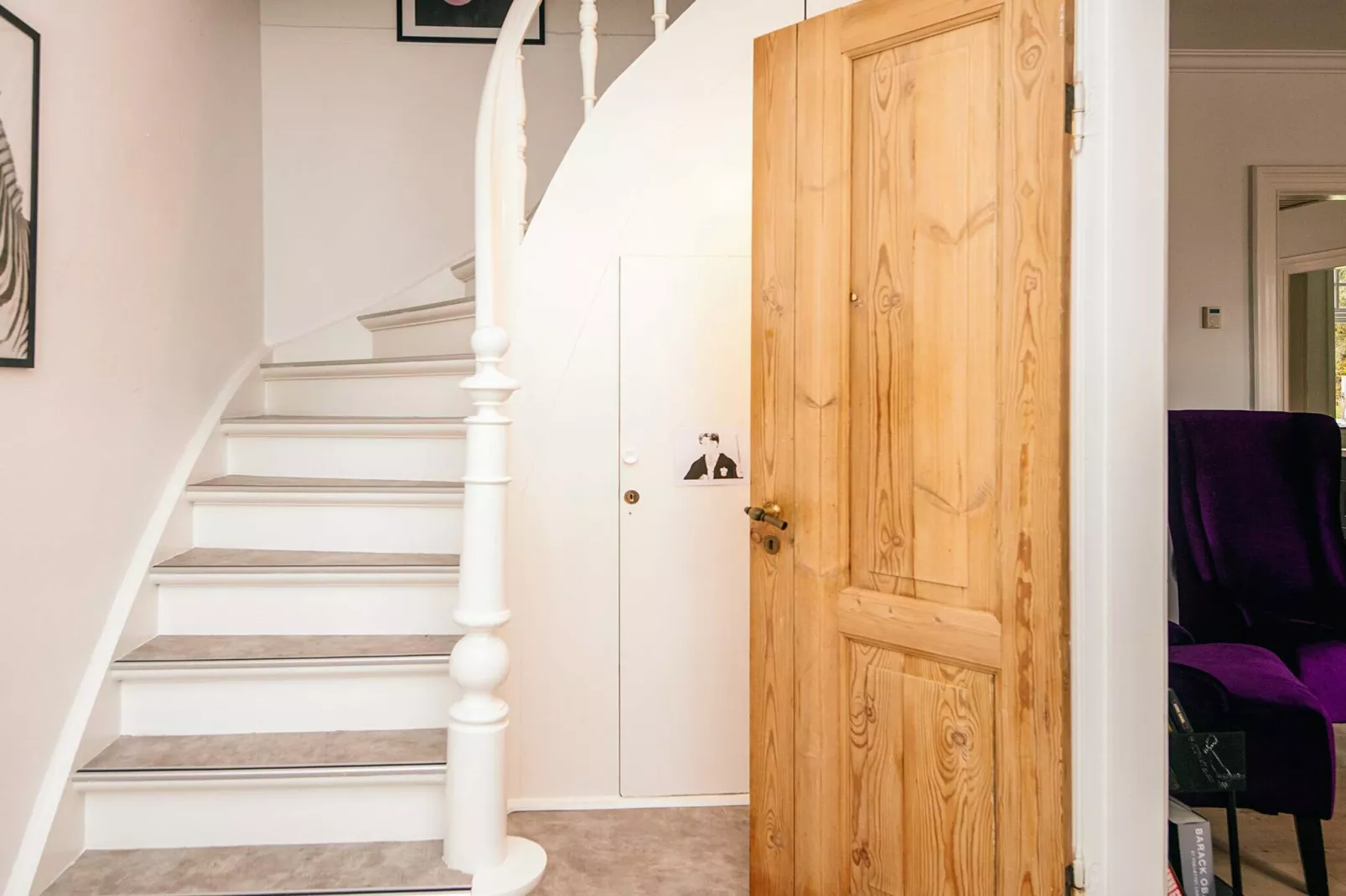 4 sterren vakantie huis in Nørre Nebel-Binnen