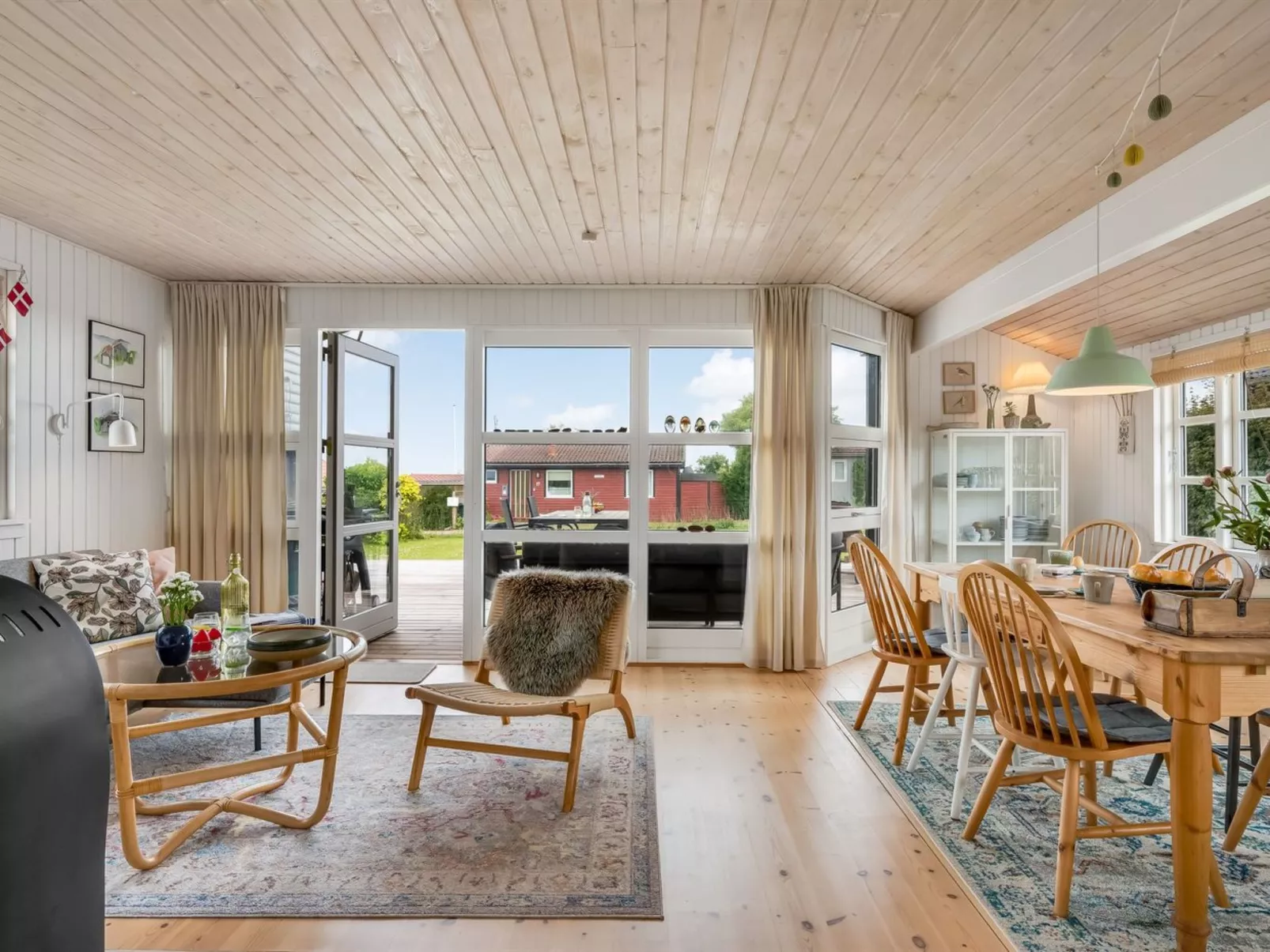 "Dragan" - 50m from the sea-Binnen