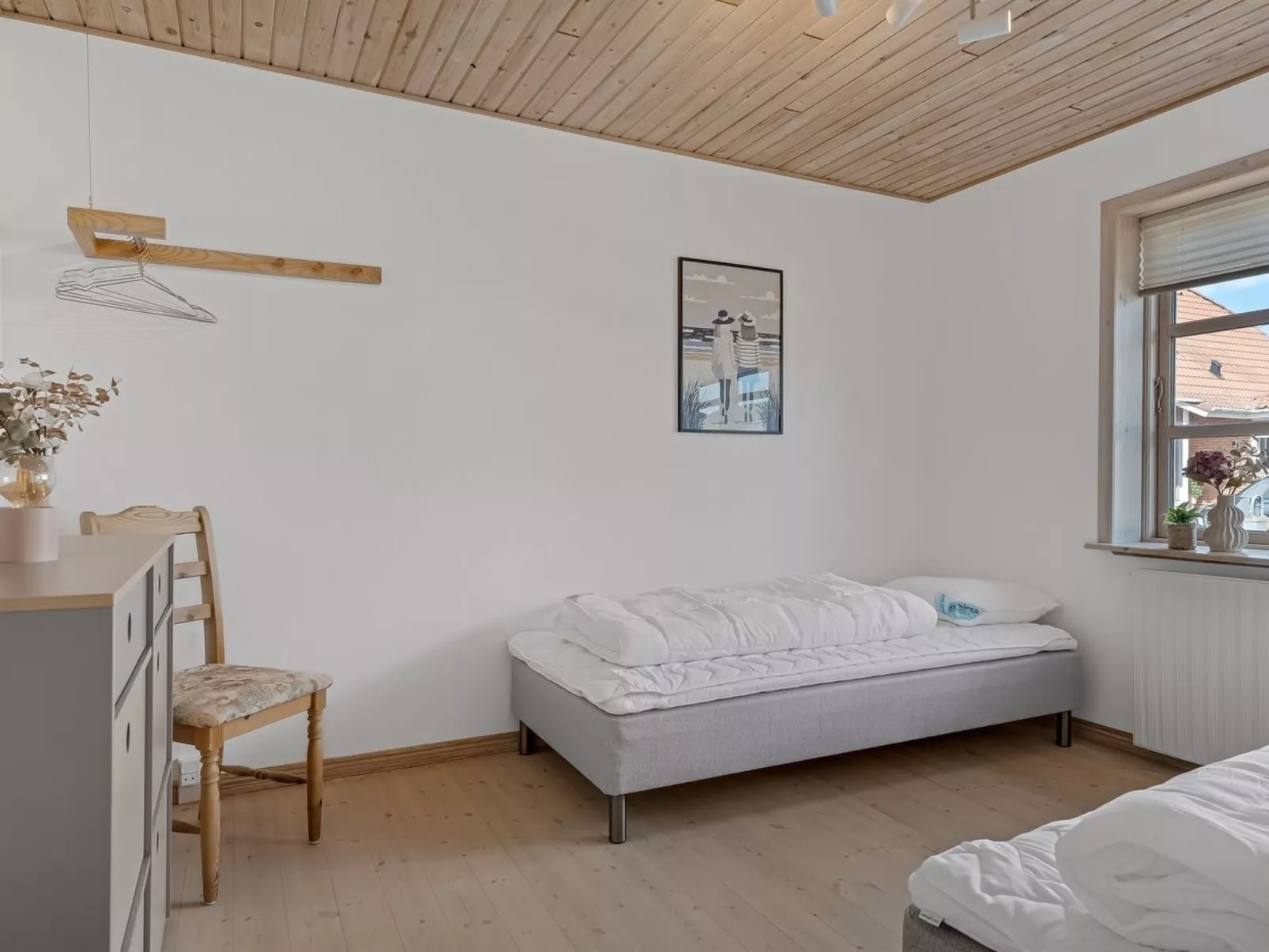 "Antine" - 400m from the sea-Binnen