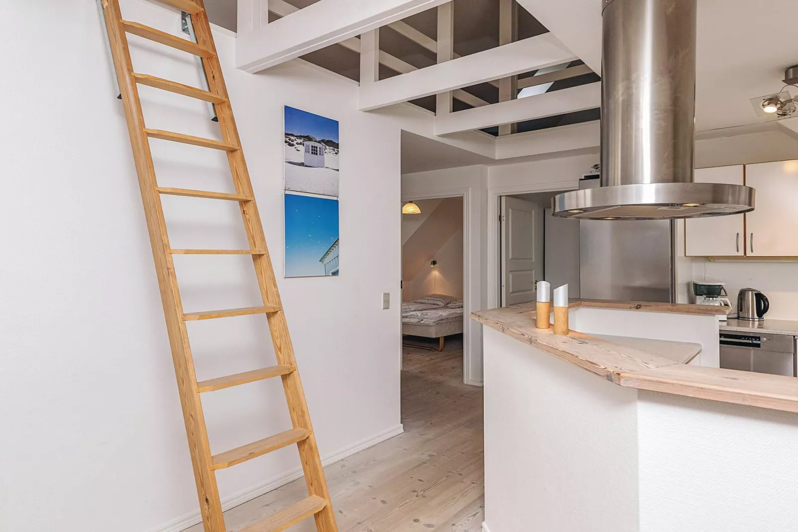 5 sterren vakantie huis in Løkken-Binnen