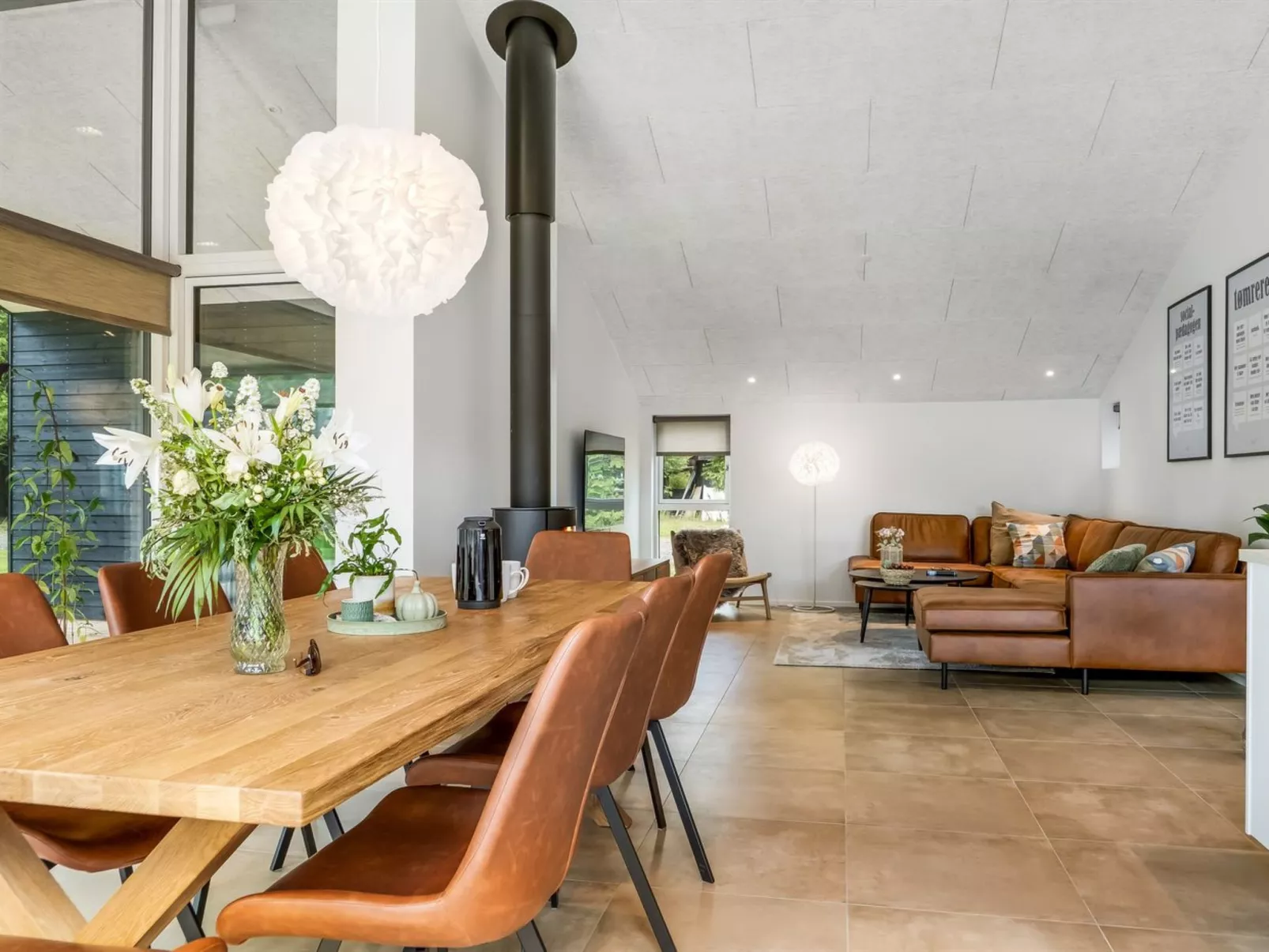 "Zoya" -  from the sea-Binnen