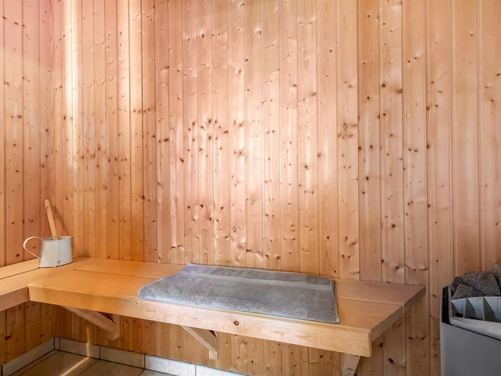 "Lillebror" - 12km from the sea-Binnen