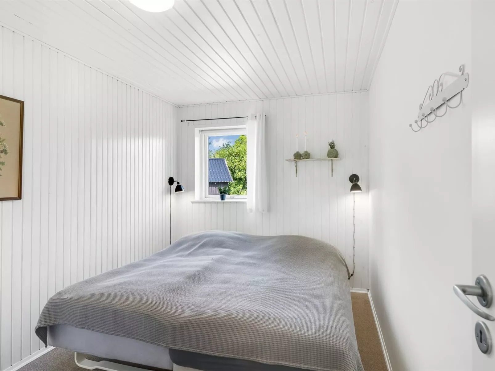 "Nicklas" - 250m from the sea-Binnen