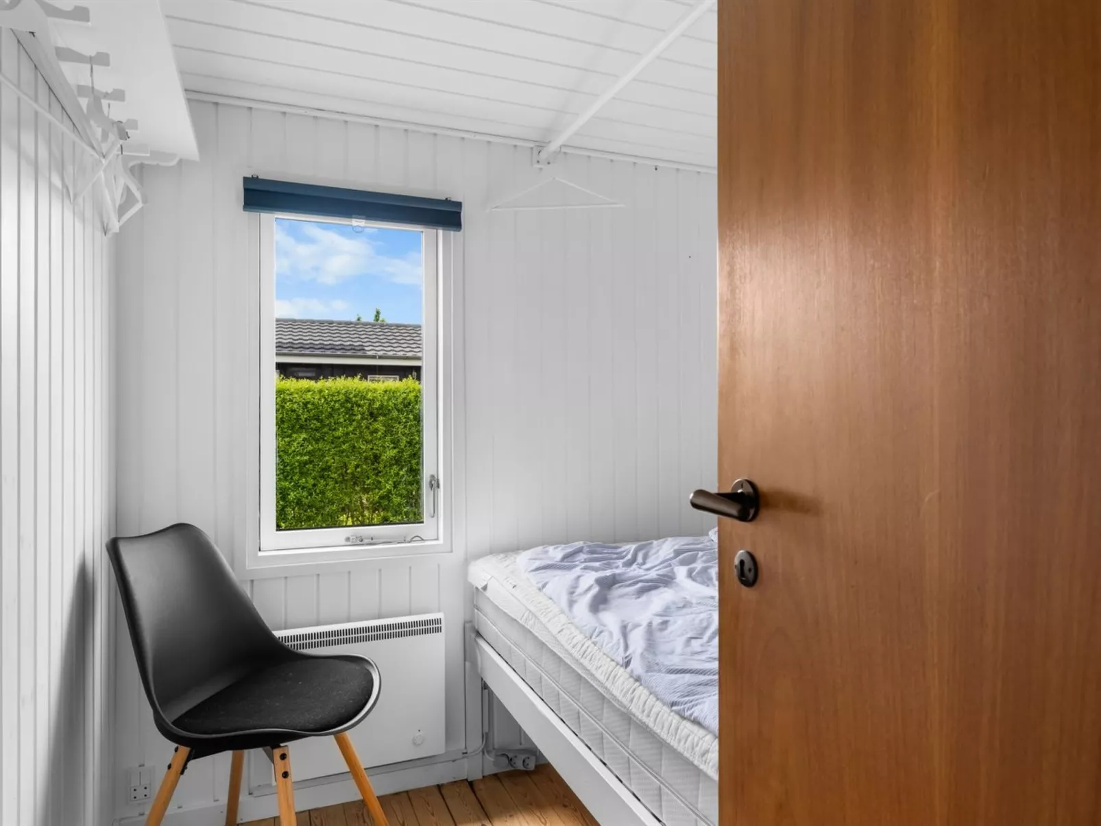 "Daya" - 75m from the sea-Binnen