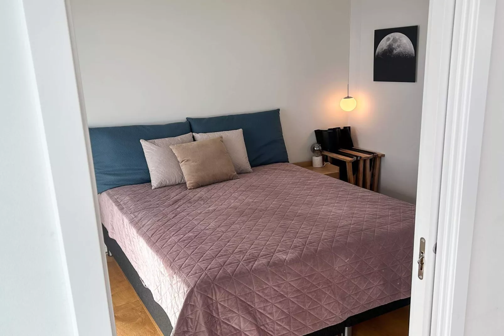 5 sterren vakantie huis in Aarhus C-Binnen