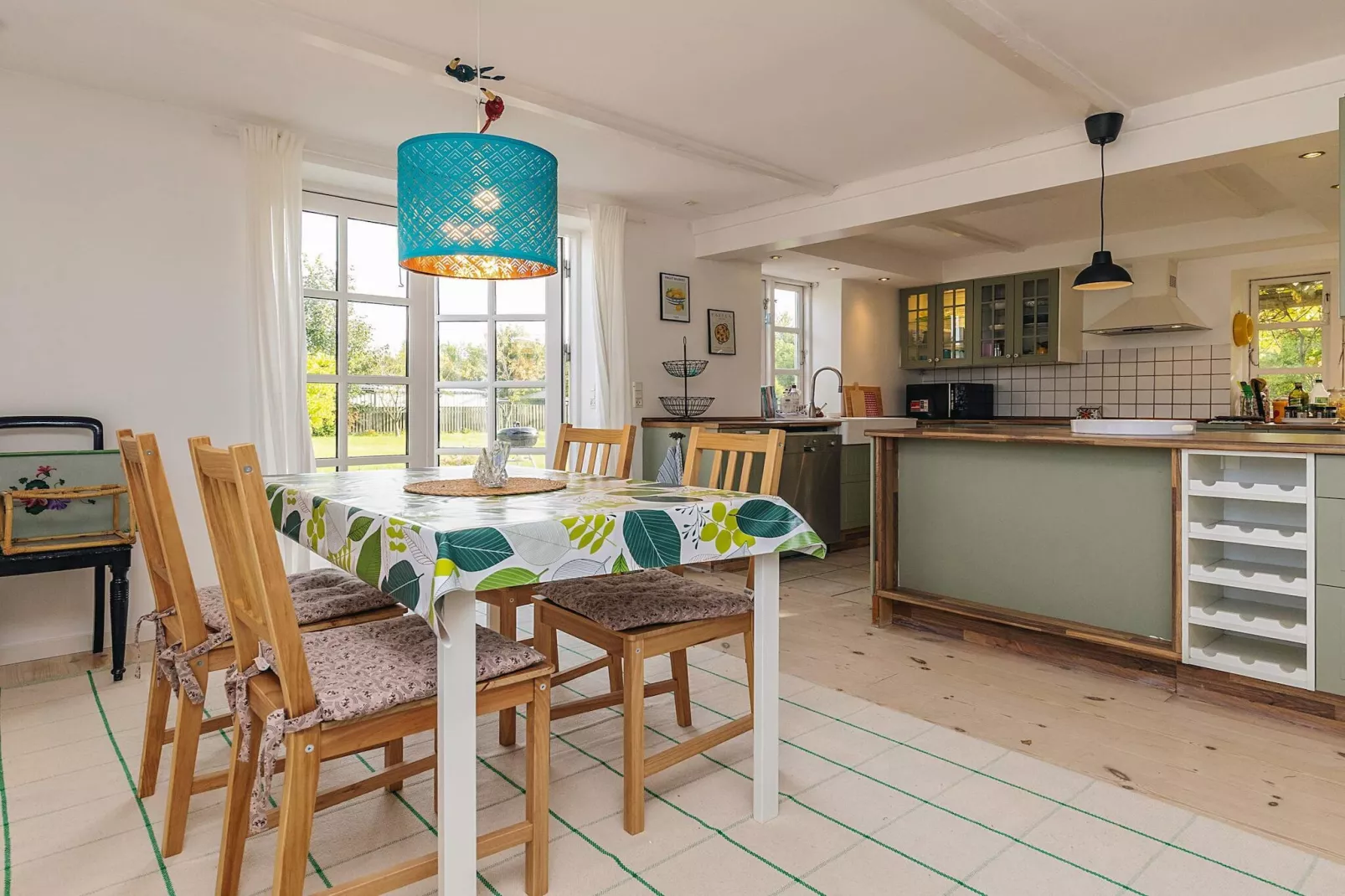 5 Personen vakantie huis in Lundby-Binnen